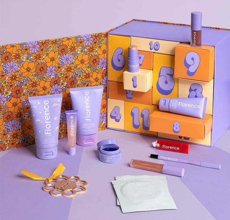 Florence by Mills Advent Calendar 2022