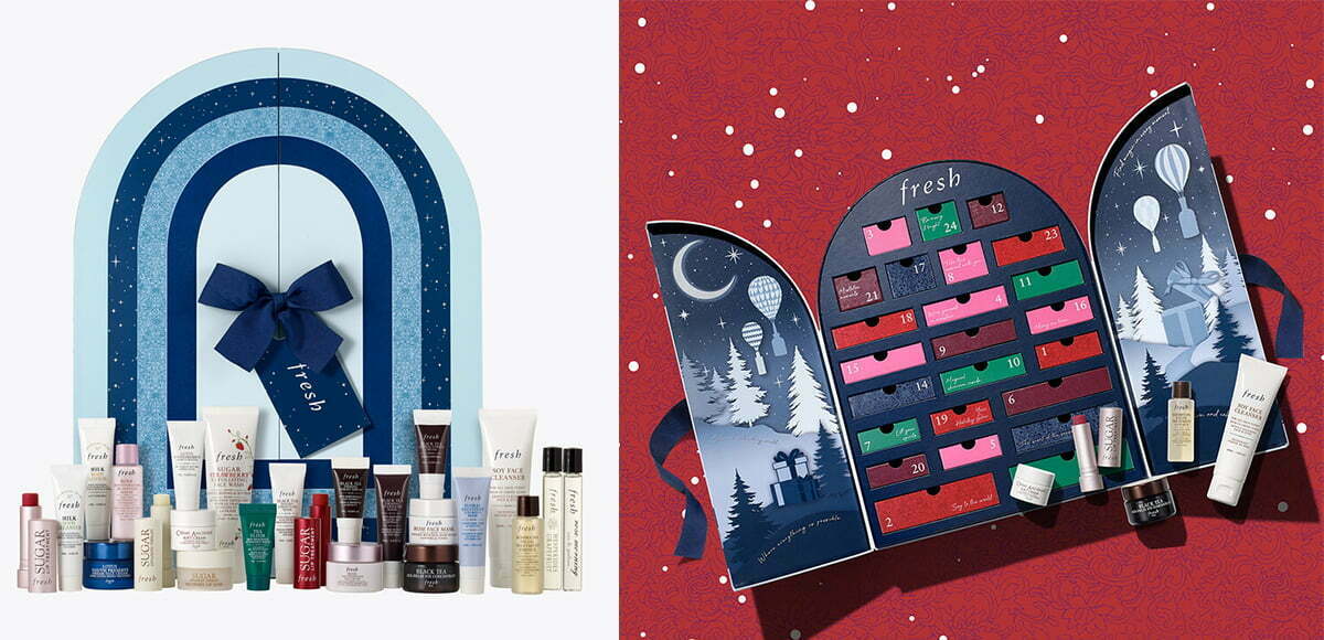 Fresh Advent Calendar 2022 Fresh Advent Calendar 2022