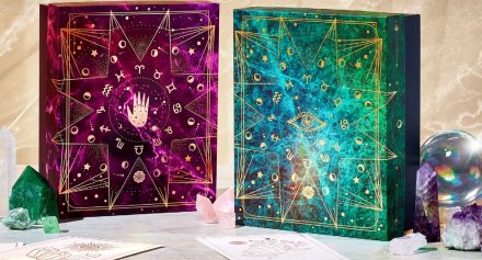 GlossyBox Beauty Box October 2022