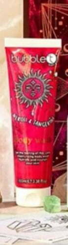 Bubble T Body Wash Bubble T Body Wash