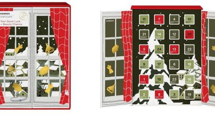 Korres Advent Calendar 2022