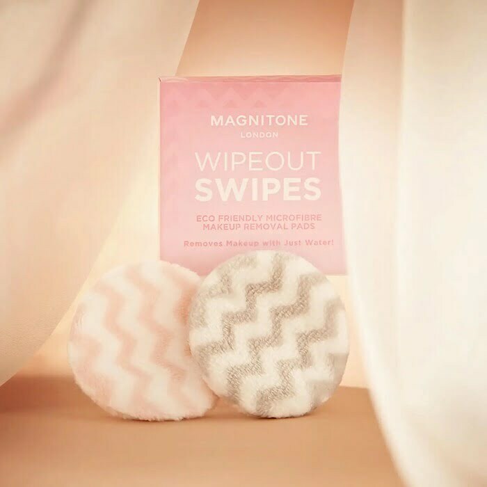 Magnitone London Wipeout Swipes