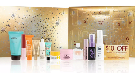 Macy’s Beauty Advent Calendar 2022 Macy’s Beauty Advent Calendar 2022