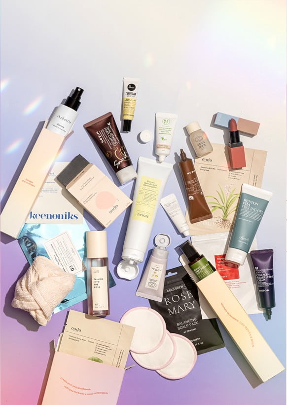 Miin Advent Calendar 2022