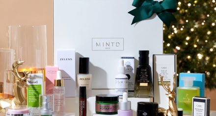 Mintdbox Advent Calendar 2022 – Available now