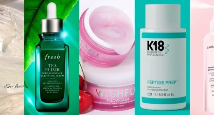 New Beauty Launches New Beauty Launches