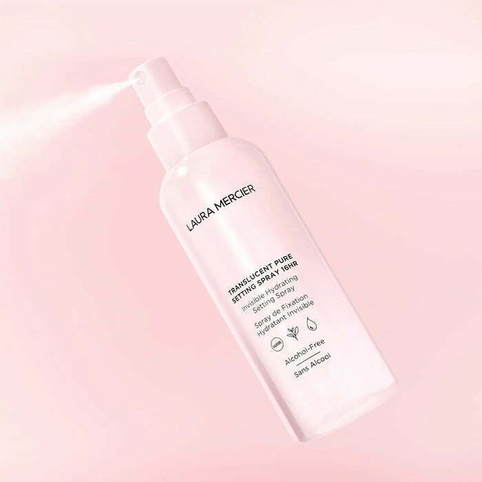 Laura Mercier Exclusive Setting Spray