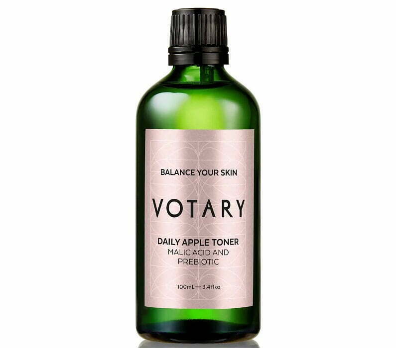 VOTARY Daily Apple Toner Malic Acid and Niacinamide