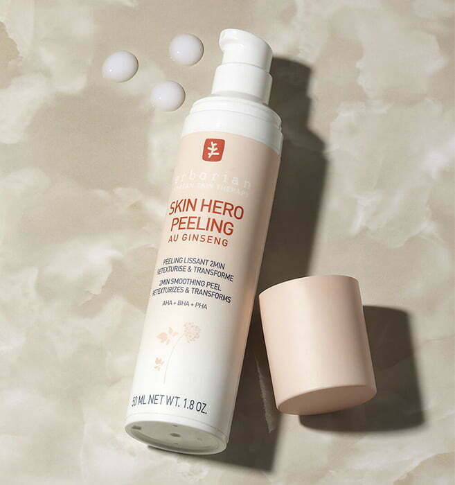Erborian Skin Hero Peeling