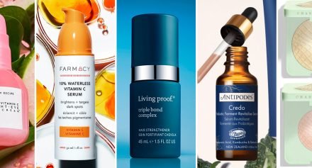 New Beauty Launches New Beauty Launches