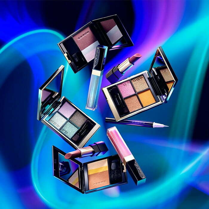 Suqqu Pew-Holiday Collection 2022