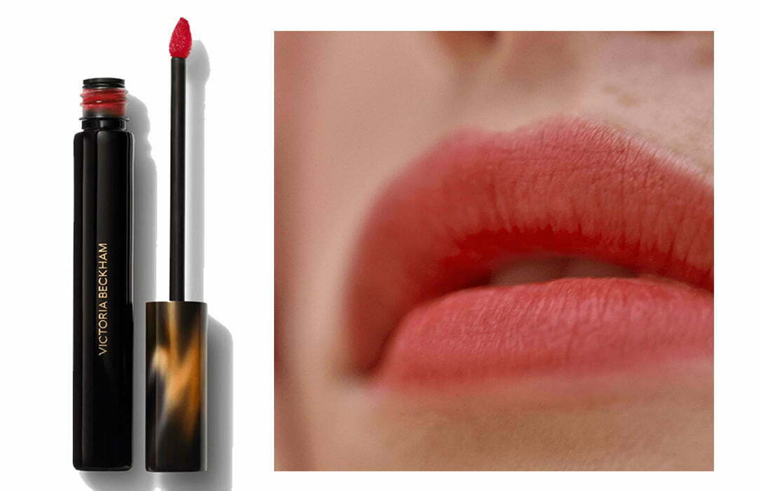 Victoria Beckham Beauty Bitten Lip Tint in Je t'aime
