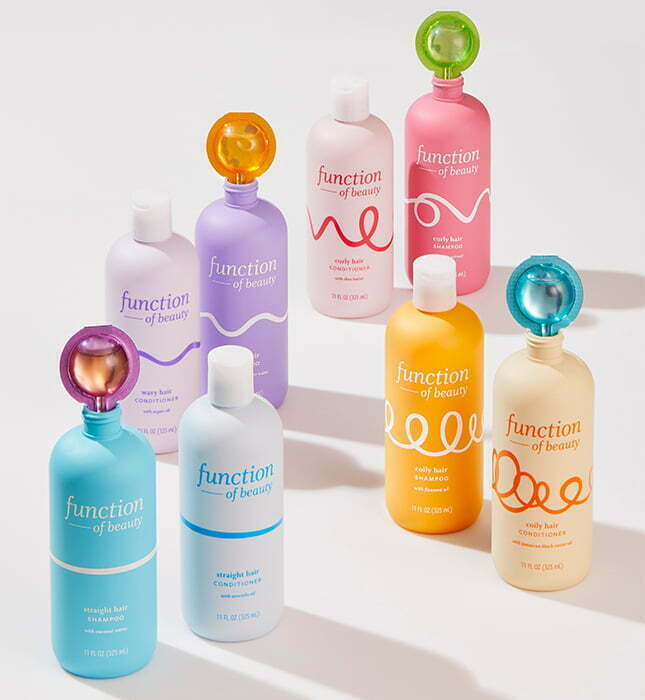 Function of Beauty at Cult Beauty