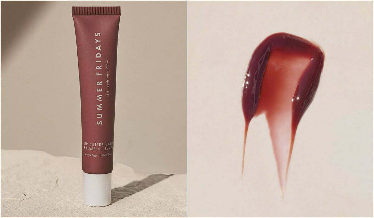 Summer Fridays Lip Butter Balm