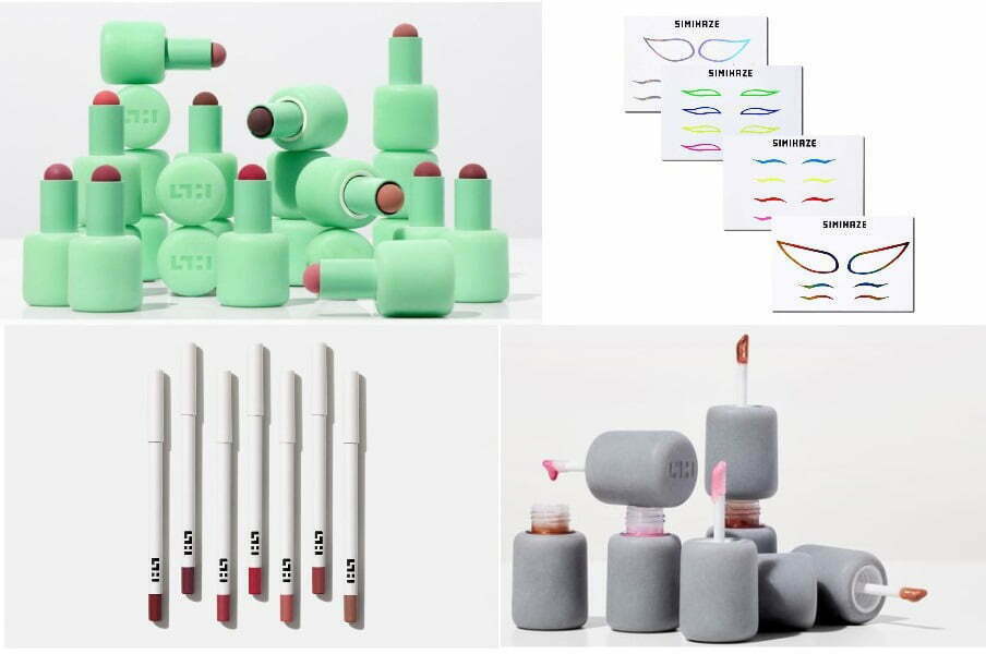 Simihaze Beauty at Selfridges