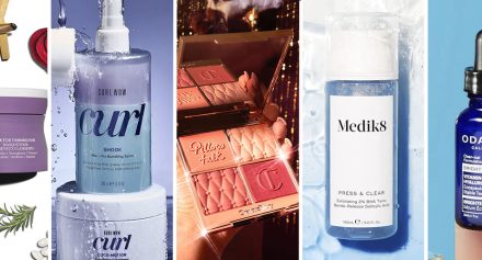 New Beauty Launches New Beauty Launches