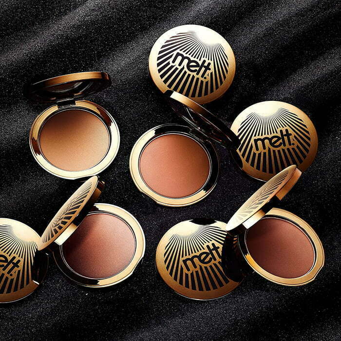 Melt Cosmetics Ultra Matte Bronzer