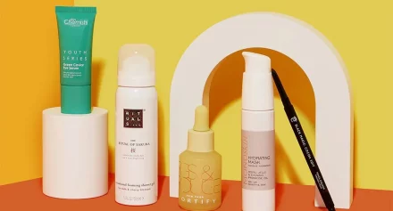 OK! Beauty Box September 2022 OK! Beauty Box September 2022