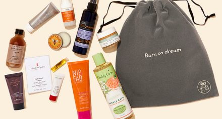 OK! Beauty Box by Billie Shepherd 2022 – Available now OK! Beauty Box by Billie Shepherd 2022 – Available now