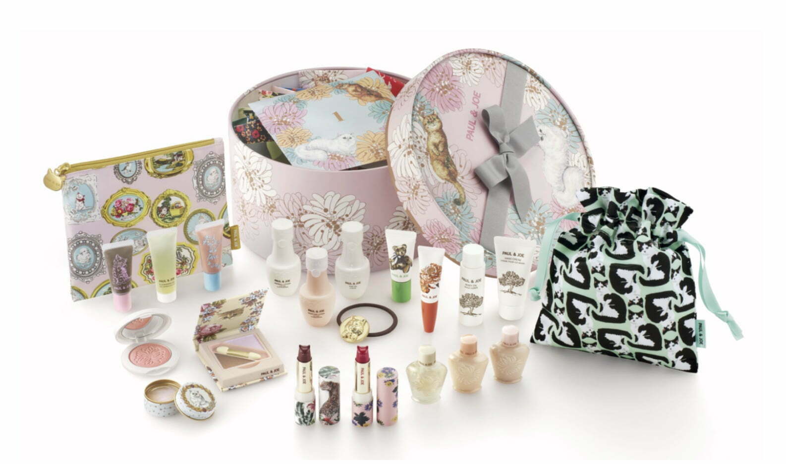 Paul & Joe Advent Calendar 2022