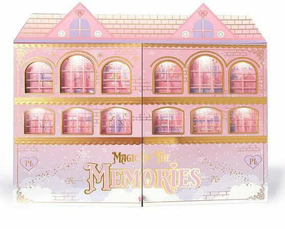 P.Louise Magic In The Memories Advent Calendar 2022