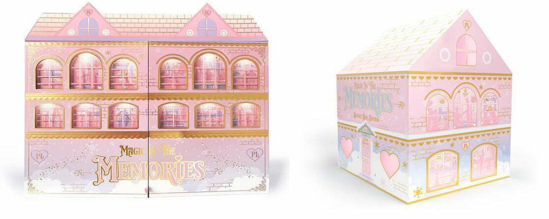 P.Louise Advent Calendar 2022