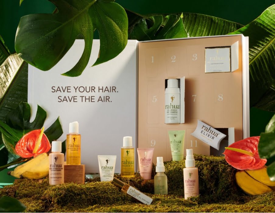 Rahua Advent Calendar 2022 Rahua Advent Calendar 2022