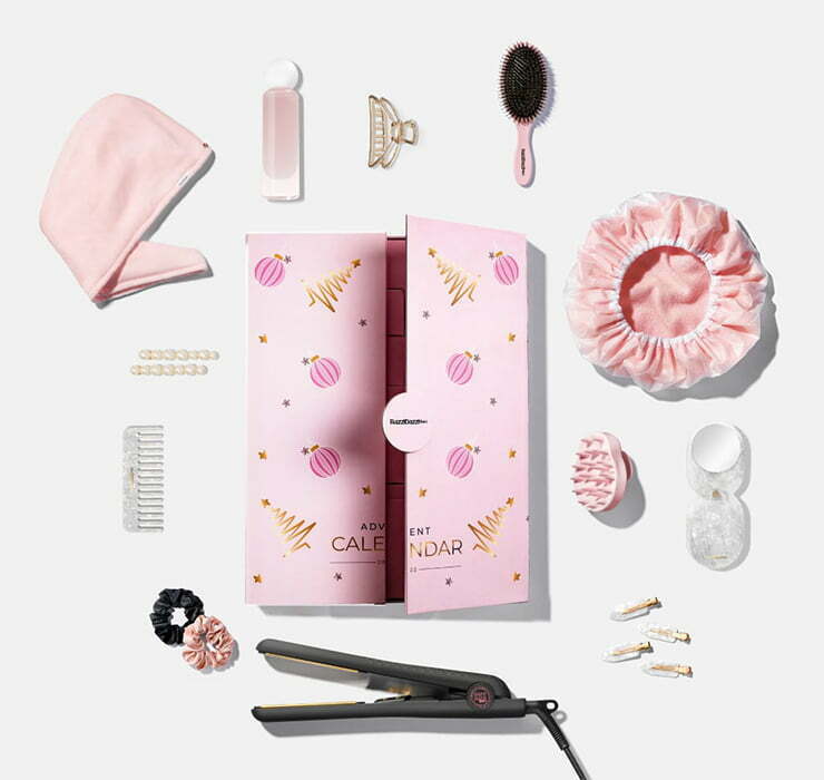 Razzl Dazzl Advent Calendar 2022