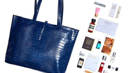 Saks Fifth Avenue Gift With Beauty or Fragrance Purchase 2022