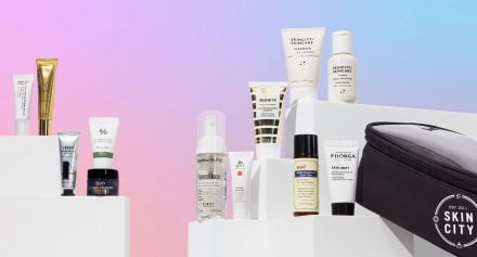 Skincity Your New Icons Gift 2022