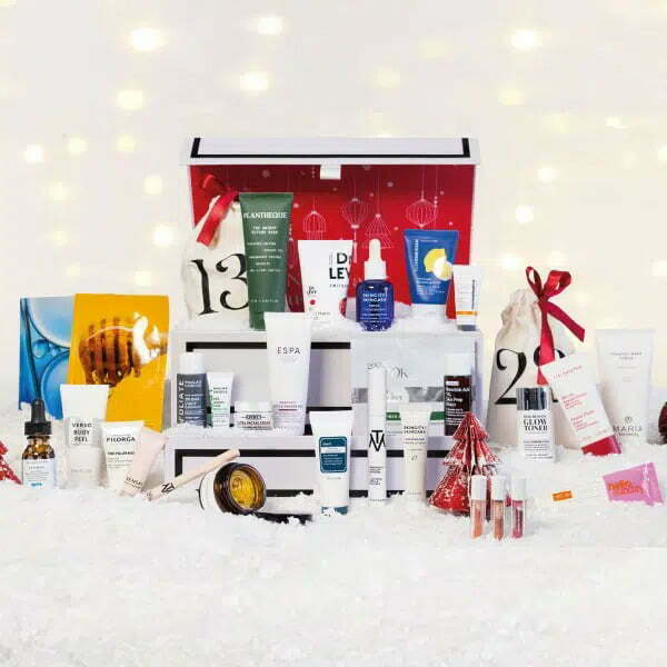 Skincity Advent Calendar 2022 Skincity Advent Calendar 2022