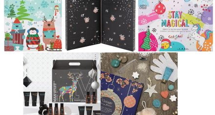 Technic Advent Calendars 2022 Technic Advent Calendars 2022