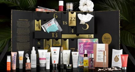 YOU Beauty Advent Calendar 2022 YOU Beauty Advent Calendar 2022
