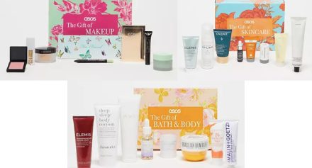 Asos Christmas Edits 2022 – Available now