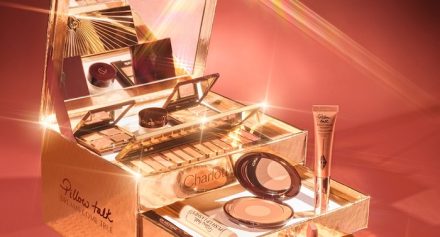 Charlotte Tilbury Pillow Talk Dreams Come True Limited Edition Kit 2022 Charlotte Tilbury Pillow Talk Dreams Come True Limited Edition Kit 2022