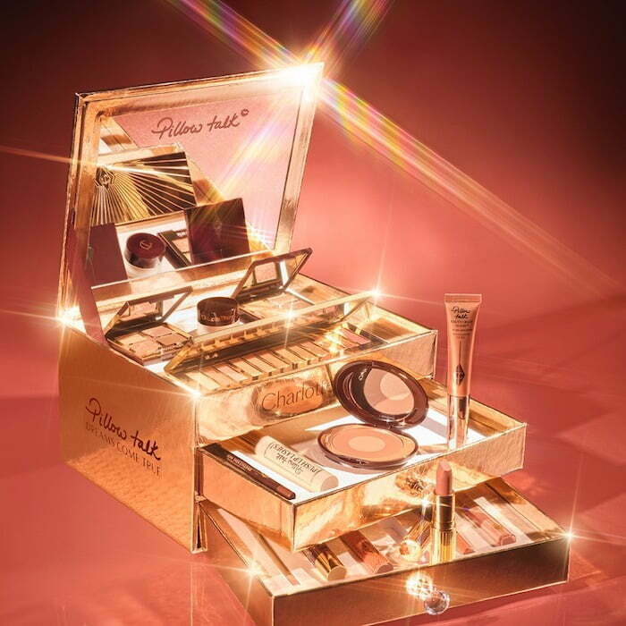 Charlotte Tilbury Pillow Talk Dreams Come True Limited Edition Kit 2022