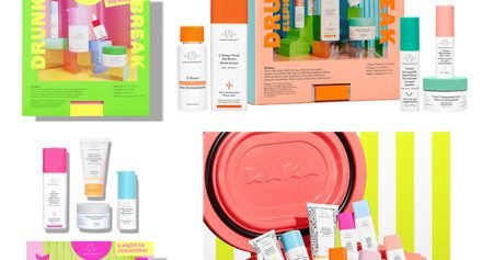Drunk Elephant Beauty Christmas Kits 2022 Drunk Elephant Beauty Christmas Kits 2022