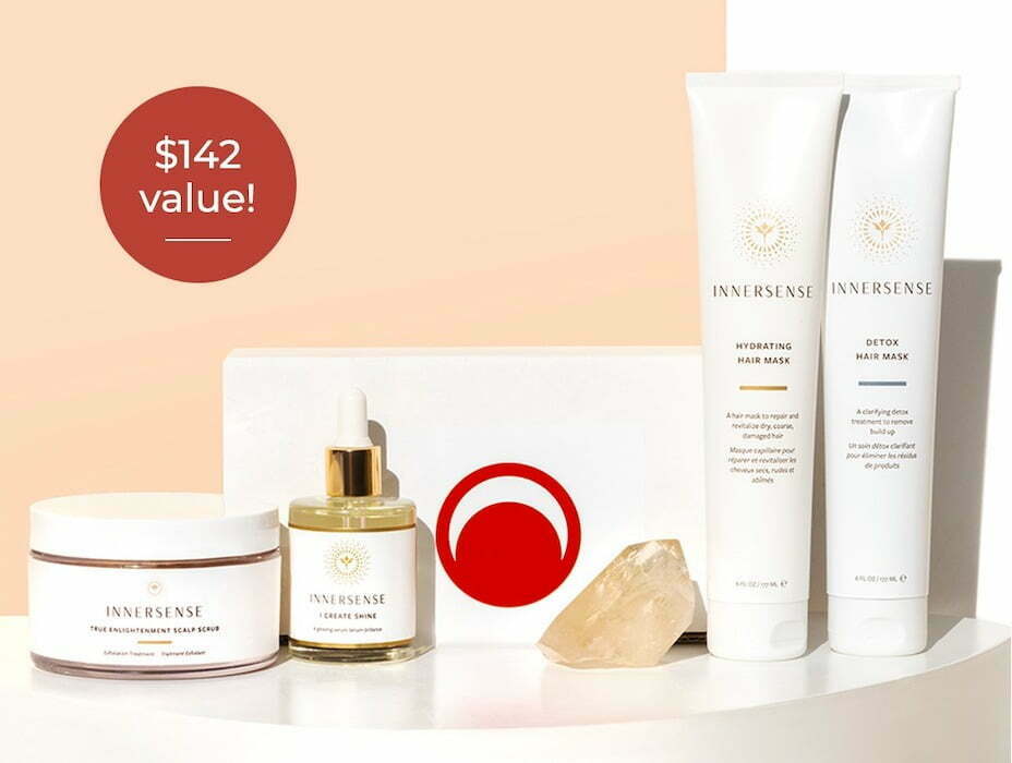 Beauty Heroes Beauty Discovery October 2022