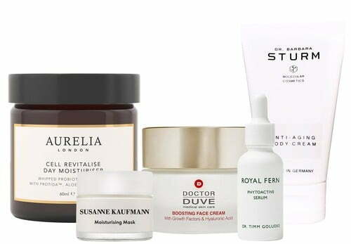 Niche Beauty Winter Skin Sample Set 2022 Niche Beauty Winter Skin Sample Set 2022