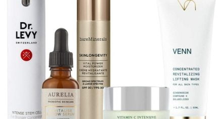 Niche Beauty The Day After Sample Set 2022