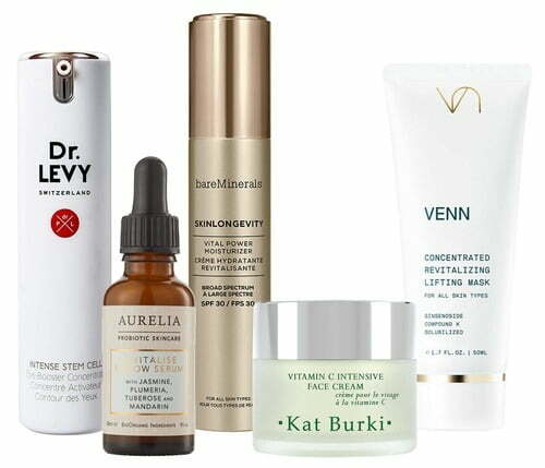 Niche Beauty The Day After Sample Set 2022