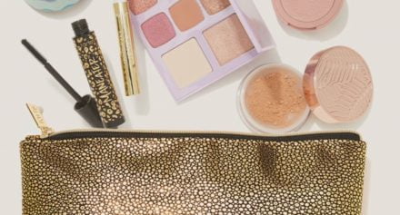 Tarte Cosmetics Custom Beauty Kit 2022