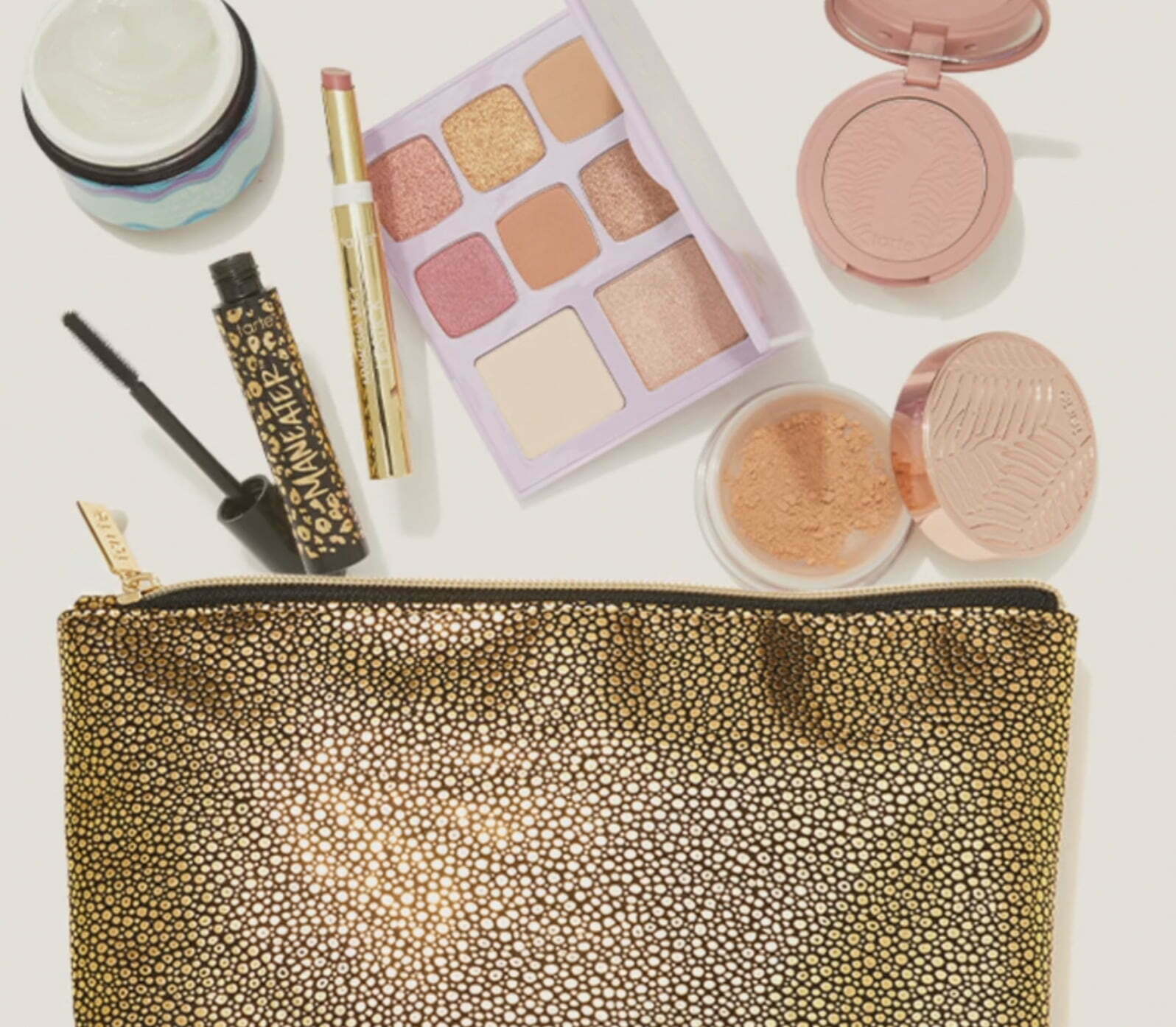 Tarte Cosmetics Custom Beauty Kit 2022