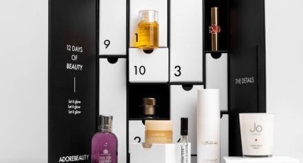 Adore Beauty Advent Calendar 2022 Adore Beauty Advent Calendar 2022