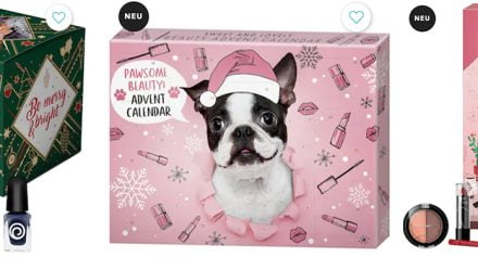Boulevard de Beauté Advent Calendars 2022