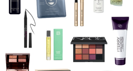 CEW Beauty Bundle 2022