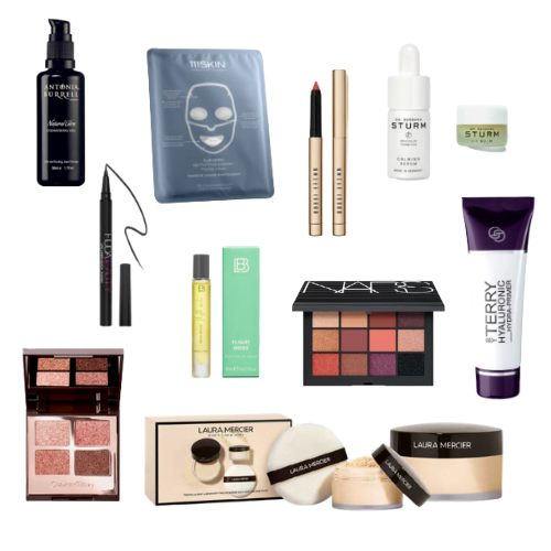 CEW Beauty Bundle 2022 CEW Beauty Bundle 2022