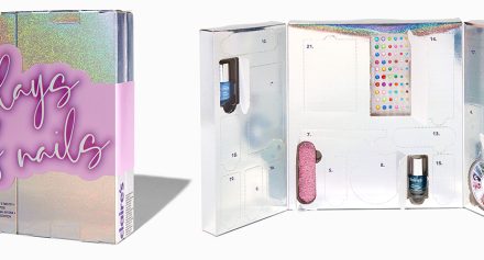 Claire’s Advent Calendar 2022 Claire’s Advent Calendar 2022