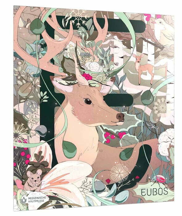 Eubos Advent Calendar 2022 Eubos Advent Calendar 2022