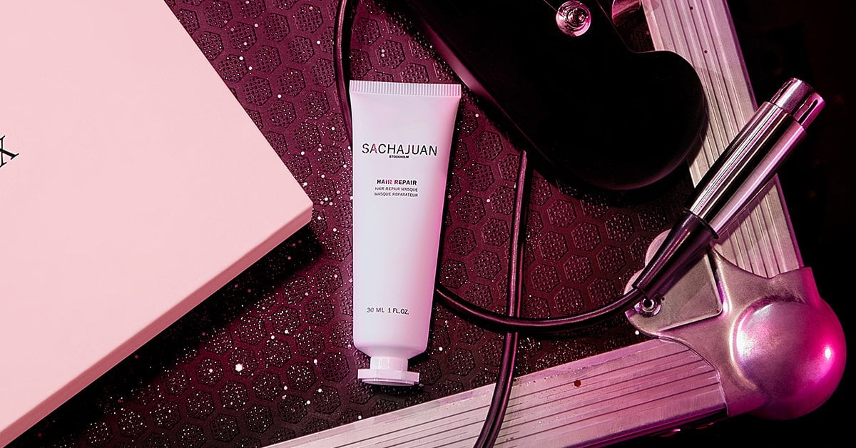 Sachajuan Anti-pollution Shampoo